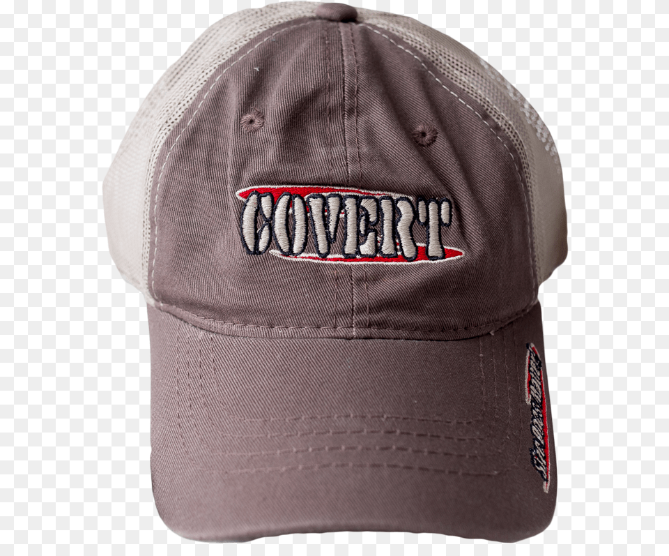 Covert Size Does Matter Hat Grey, Baseball Cap, Cap, Clothing, Helmet Free Transparent Png