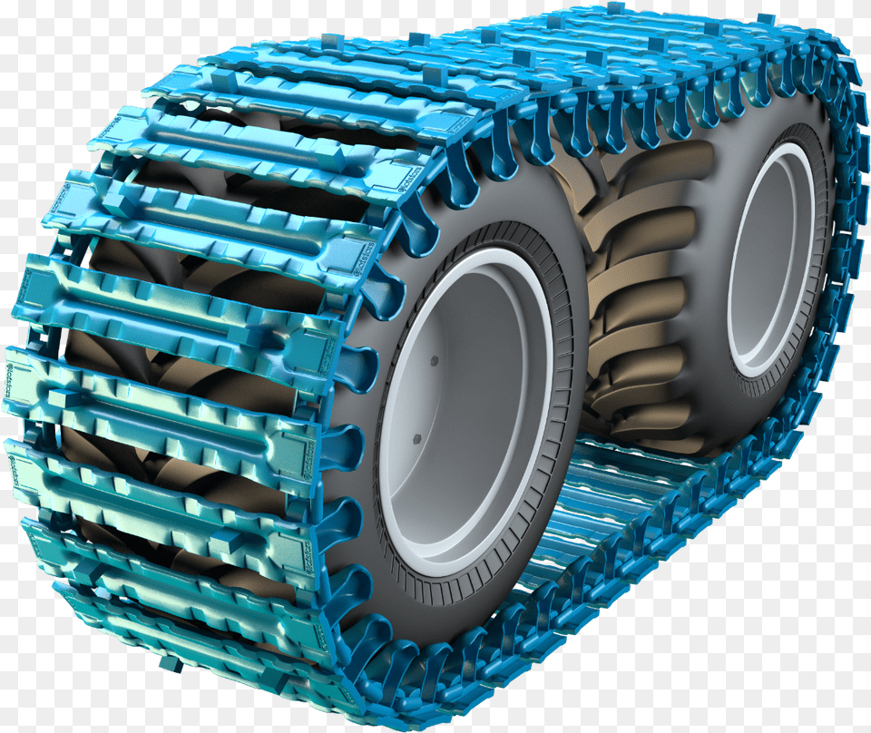 Coverx Standard Tires R01 Gusenici, Coil, Machine, Rotor, Spiral Free Png