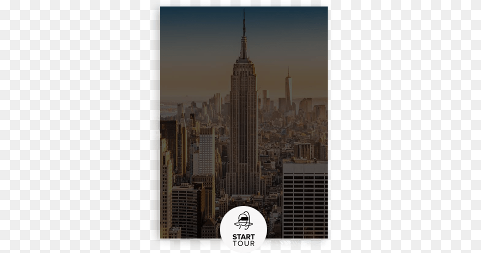 Covet Nyc New York City, Urban, Architecture, Building, Empire State Building Free Transparent Png