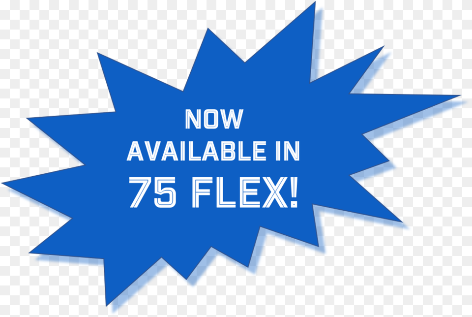 Covet Splash 75 Flex New, Logo Free Transparent Png