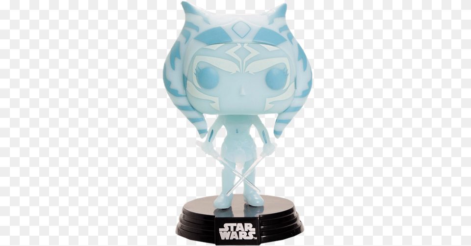 Covetly Funko Pop Star Wars Fictional Character Free Png Download