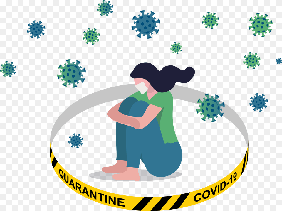 Covid 19 Shines A Light On Another Crisis The Nationu0027s Kneeling, Outdoors, Person, Nature Free Transparent Png
