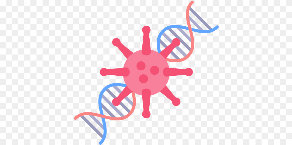 Covid Coronavirus Bacteria Virus Virus Biology Png