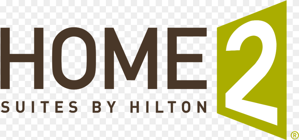 Covington Council Approves Rezoning For Home2 Suites By Hilton Logo, Text, Symbol, Number Free Transparent Png