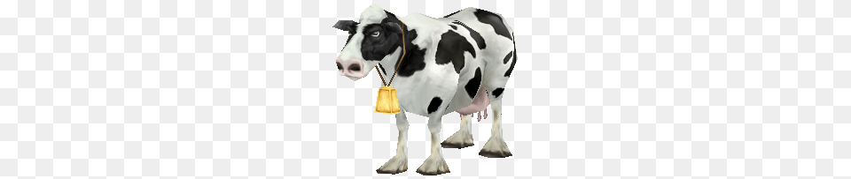Cow, Animal, Mammal, Livestock, Cattle Free Png Download