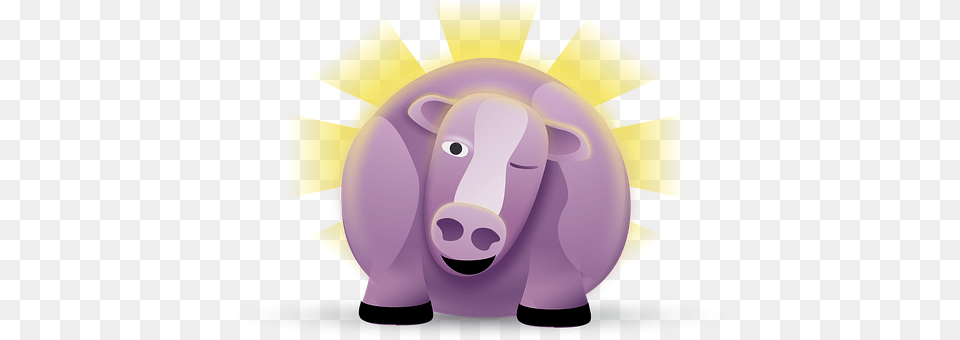 Cow Animal, Mammal, Wildlife Png