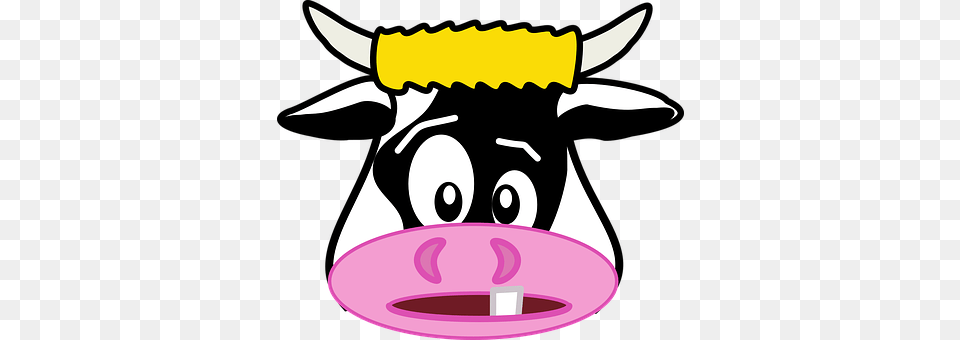 Cow Animal, Cattle, Mammal, Livestock Free Transparent Png