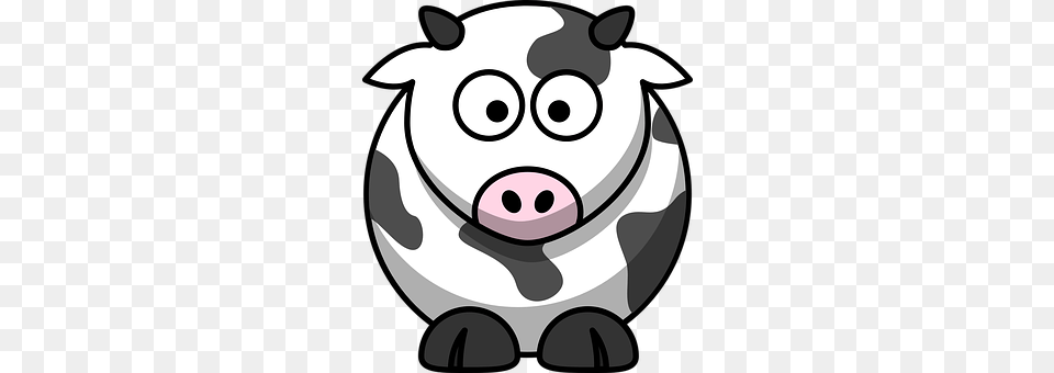 Cow Animal, Mammal, Pig, Fish Free Png