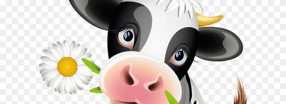 Cow, Animal, Mammal, Cattle, Livestock Free Transparent Png