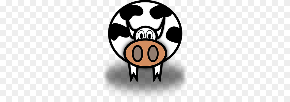 Cow Baby, Person, Face, Head Free Png Download