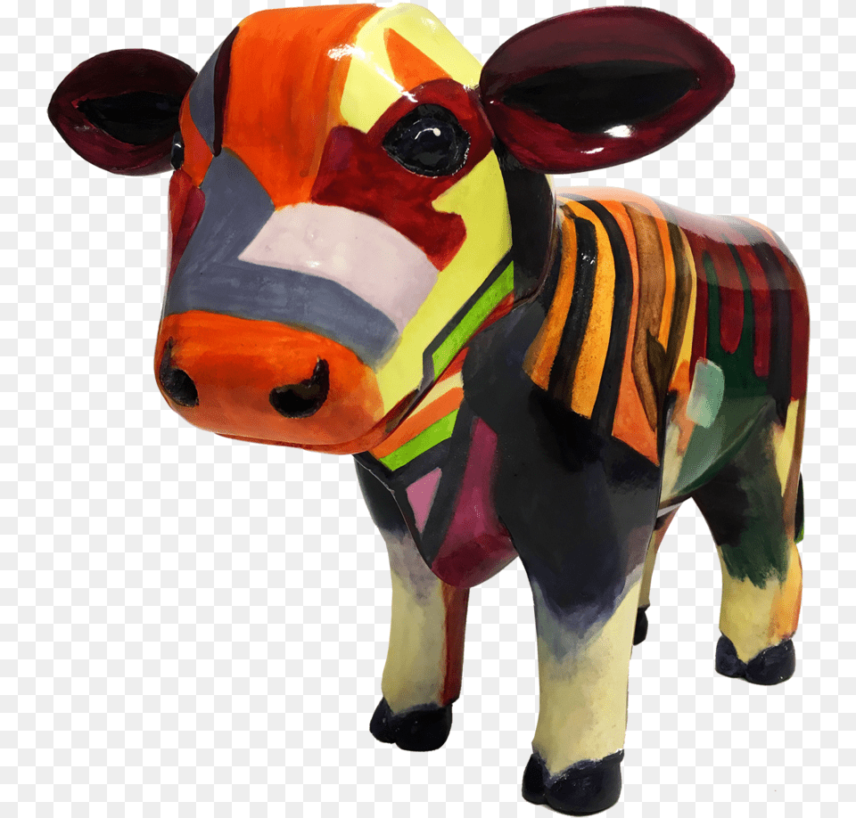 Cow Barney 2 Jxcjlm Dairy Cow, Animal, Cattle, Livestock, Mammal Png Image