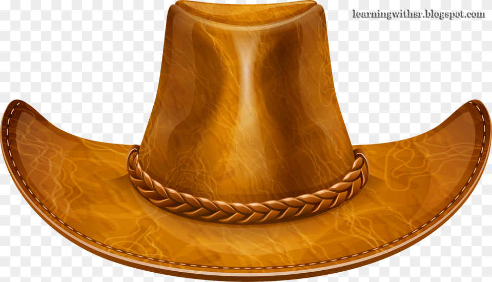Cow Boy Cap Cowboy Hat Clipart Background, Clothing, Cowboy Hat, Chandelier, Lamp Png Image