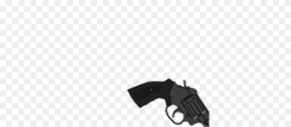 Cow Boy T Shirt Weapontransparent Roblox Weapons, Firearm, Gun, Handgun, Weapon Free Transparent Png