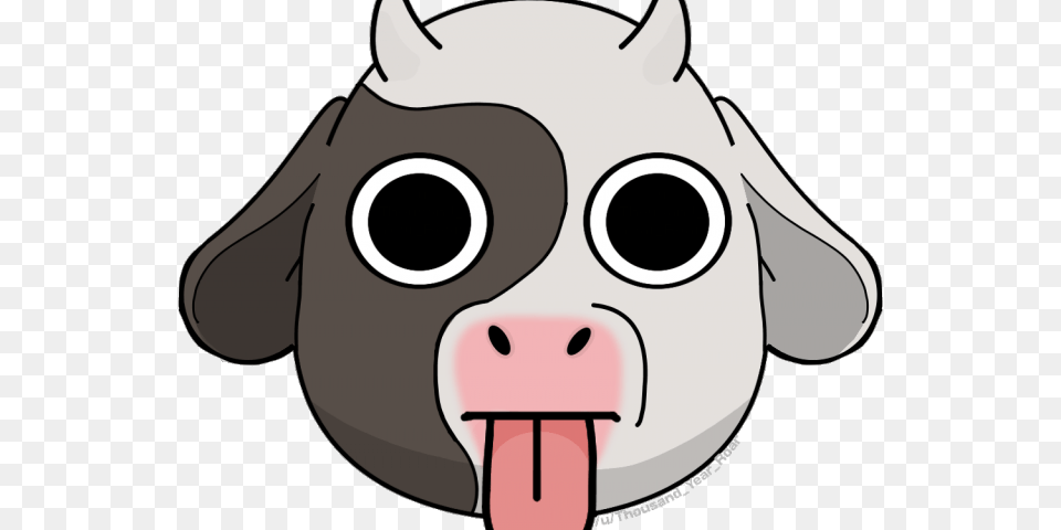 Cow Chop, Baby, Person, Body Part, Mouth Png