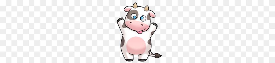 Cow Clip Art Clip Art, Animal, Mammal, Pig, Cattle Free Png