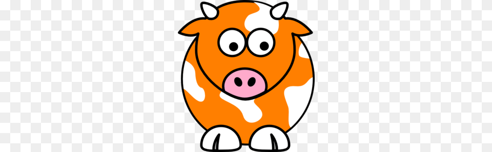 Cow Clipart Blue, Animal, Bear, Mammal, Wildlife Free Png Download
