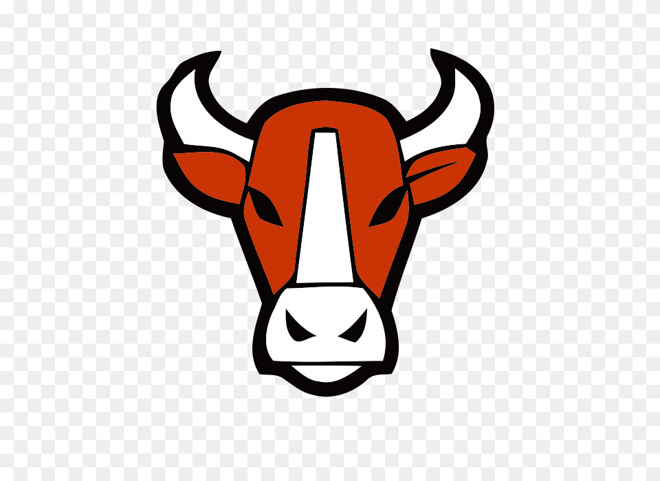 Cow Clipart Cow Horn, Animal, Bull, Mammal, Dynamite Free Png Download