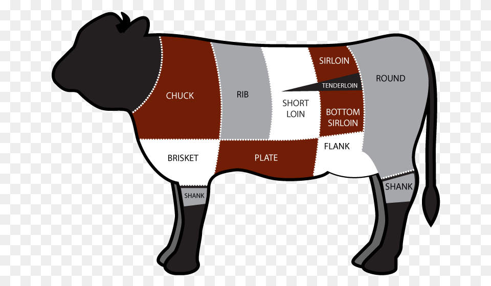 Cow Cuts Stubbs Bbq, Clothing, Lifejacket, Vest, Person Free Png