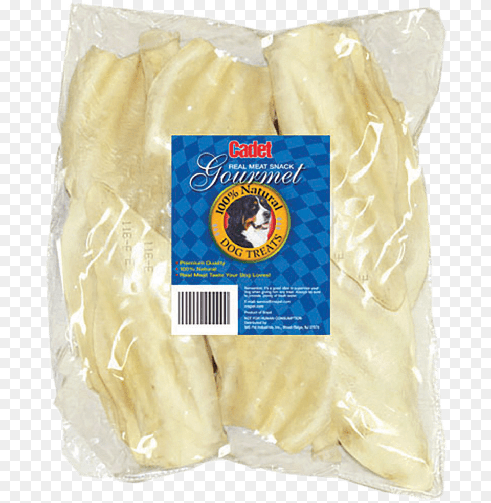 Cow Ears Cow Ear Dog Chews Cow Ear Dog Treats Natural Parmigiano Reggiano, Weapon, Blade, Sliced, Cooking Free Transparent Png
