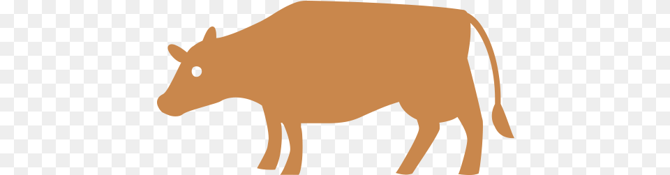Cow Face Emoji For Facebook Email Sms Id Livestock, Animal, Cattle, Mammal, Bull Free Png