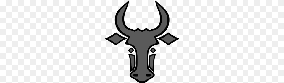 Cow Face Image, Animal, Bull, Mammal, Person Free Png