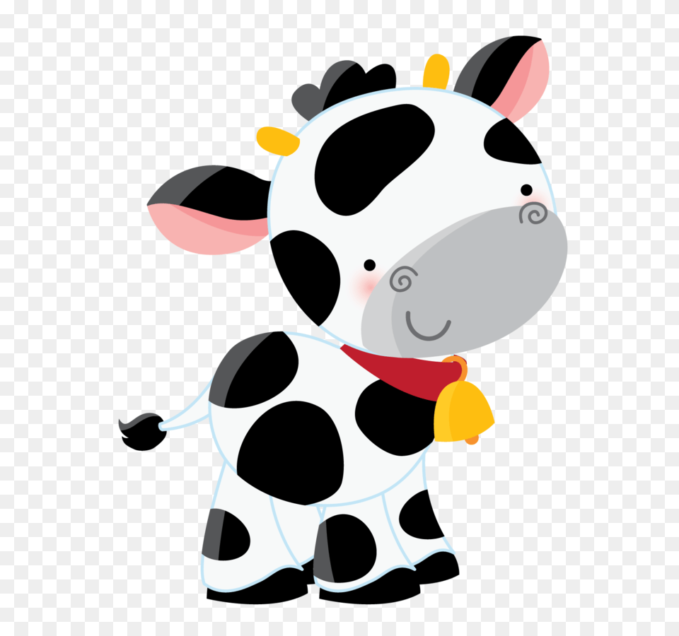 Cow Farm Animals Clip Art, Animal, Cattle, Livestock, Mammal Free Transparent Png