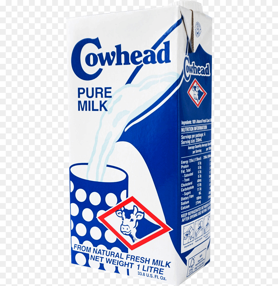 Cow Head Milk Price Philippines, Beverage, Can, Dairy, Food Png Image