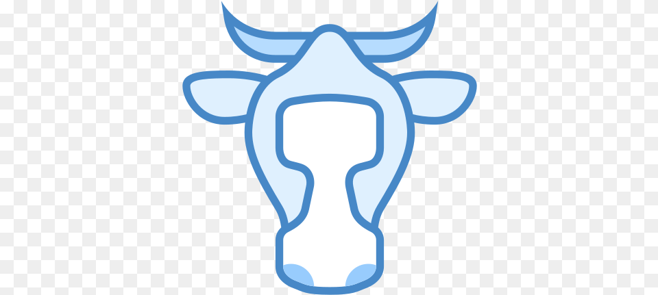 Cow Icon Bovinae, Baby, Livestock, Person, Animal Free Transparent Png