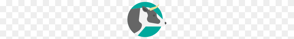 Cow Icons, Animal, Cattle, Dairy Cow, Livestock Free Png