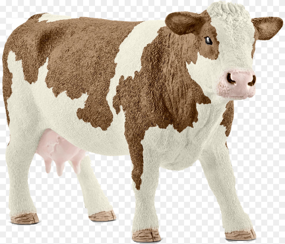 Cow Image File Mucca Pezzata Rossa, Animal, Cattle, Livestock, Mammal Free Transparent Png