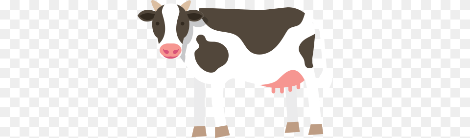 Cow Middleburg Wagyu, Animal, Cattle, Dairy Cow, Livestock Png Image