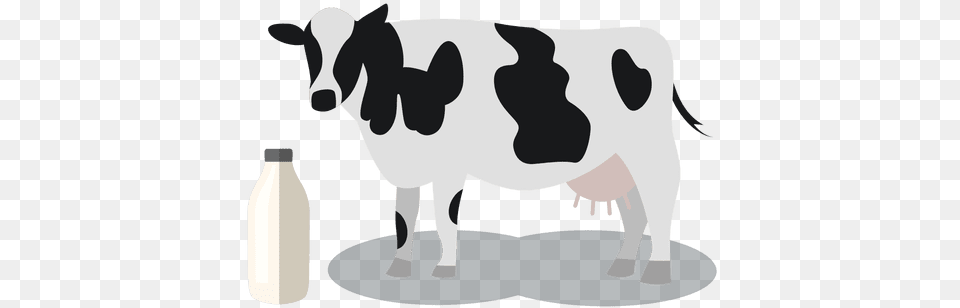 Cow Milk Animal Milk Cow Icon, Cattle, Dairy Cow, Livestock, Mammal Free Png