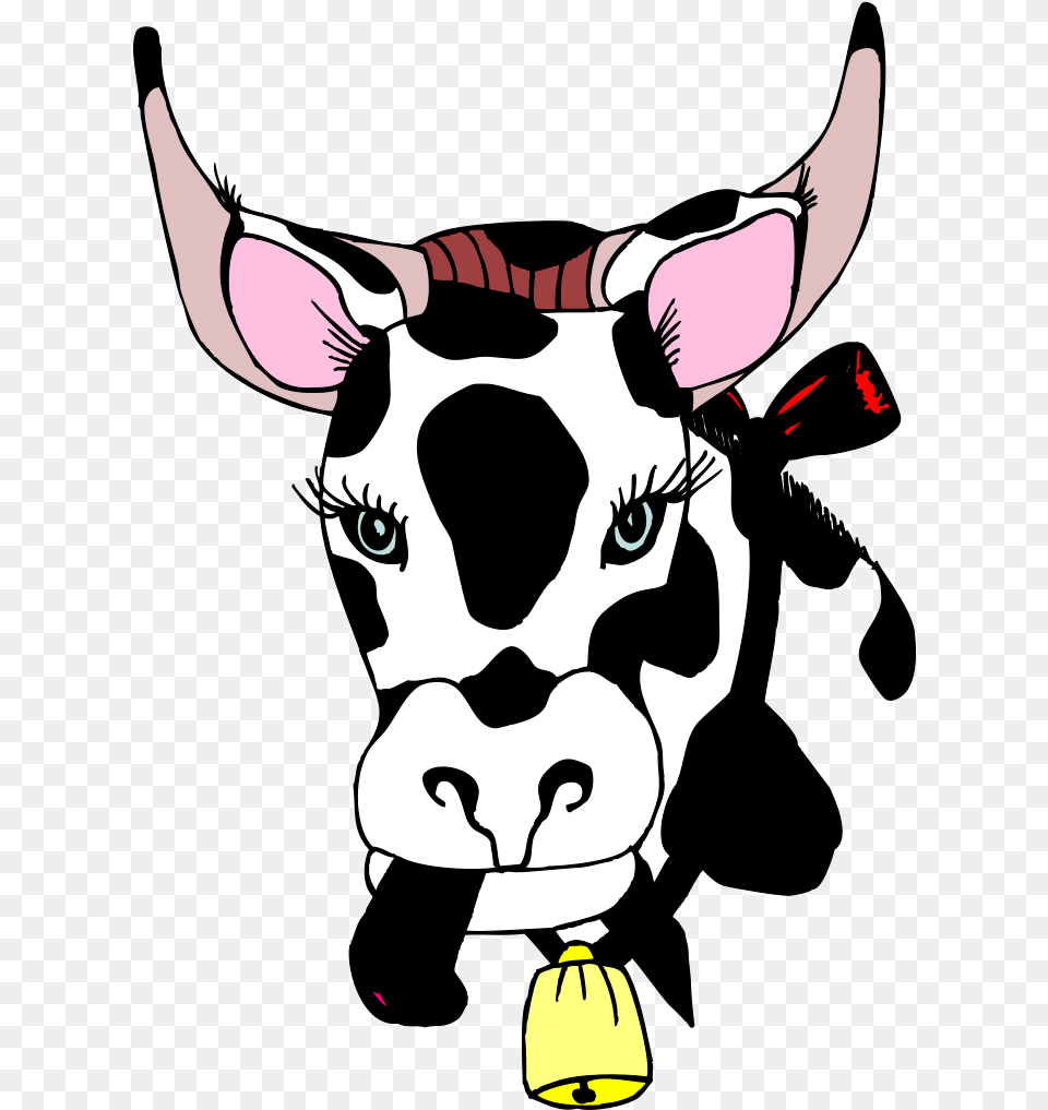 Cow Sticking Out Tongue Svg Clip Arts Sapi, Baby, Person, Animal, Cattle Png Image