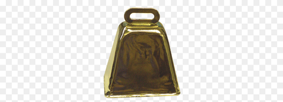 Cowbell Gold Pc Cowbell Free Png