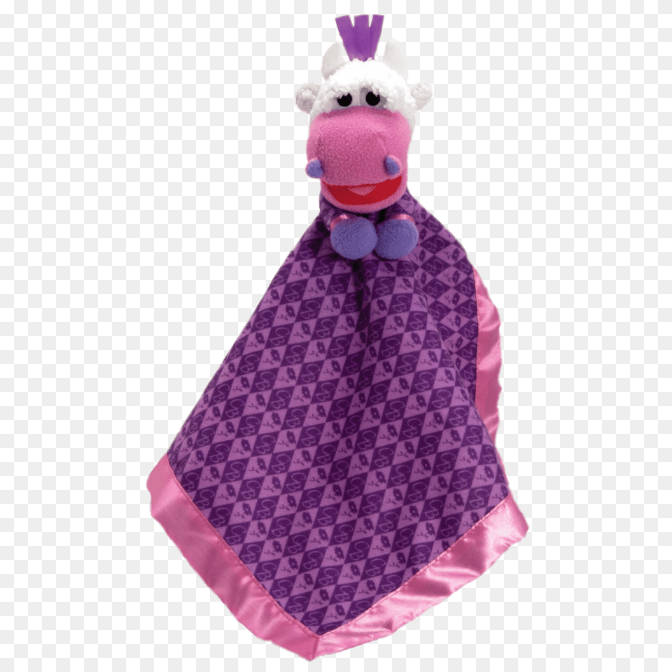 Cowbella Little Blanket, Clothing, Hat, Accessories, Formal Wear Free Transparent Png
