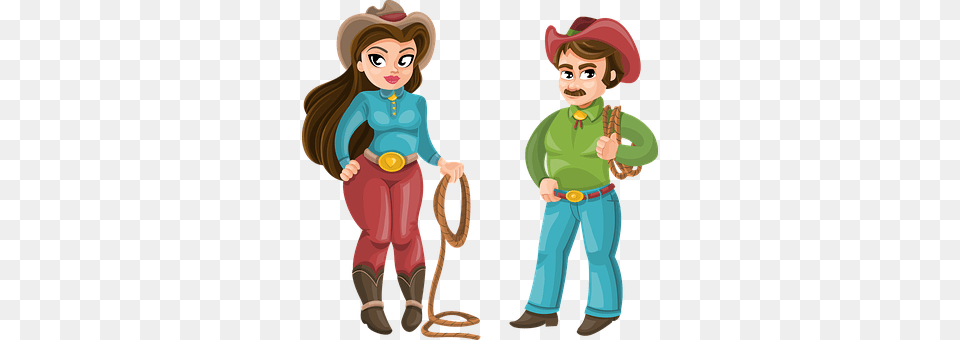 Cowboy Person, Baby, Face, Head Free Transparent Png