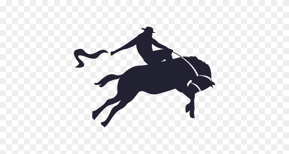 Cowboy, Person, People, Animal, Equestrian Png