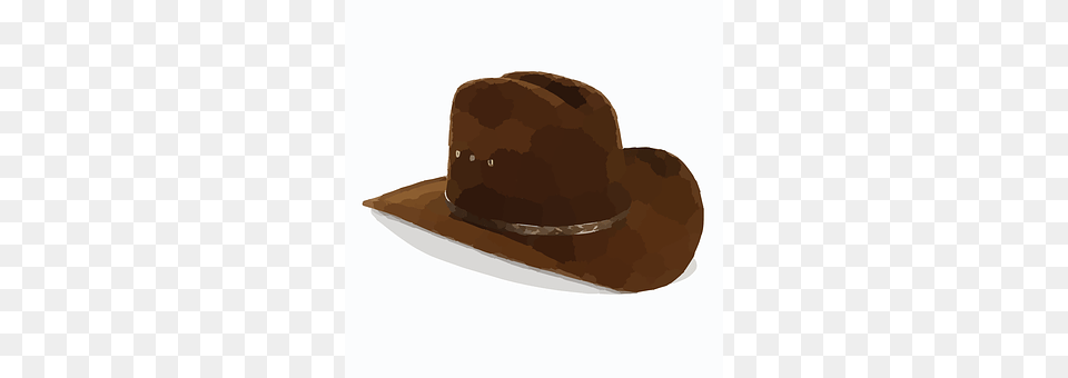 Cowboy Clothing, Cowboy Hat, Hat Free Png Download