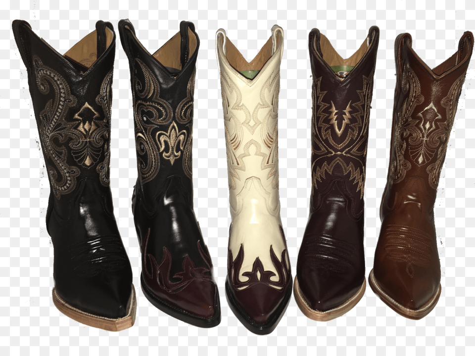 Cowboy, Clothing, Footwear, Shoe, Boot Free Png Download