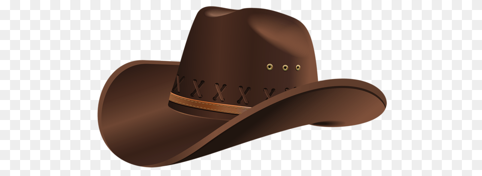 Cowboy, Clothing, Cowboy Hat, Hat Free Png Download