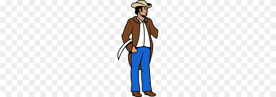 Cowboy Clothing, Hat, Adult, Male Free Png