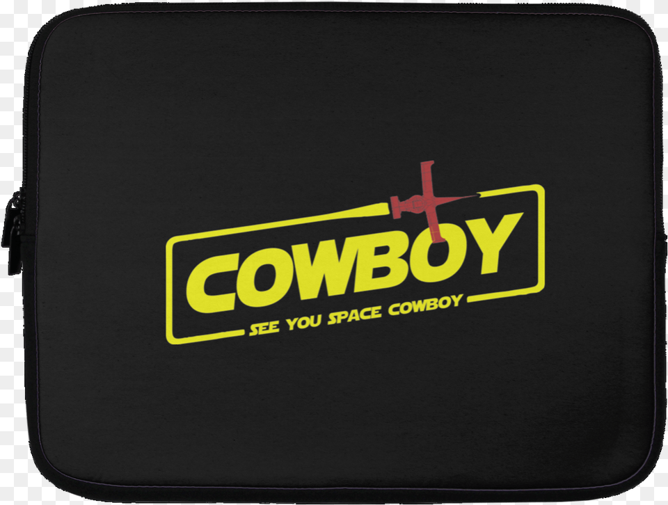 Cowboy A Space Cowboy Story Laptop Sleeve Bag, Cushion, Home Decor, Car, Transportation Free Transparent Png