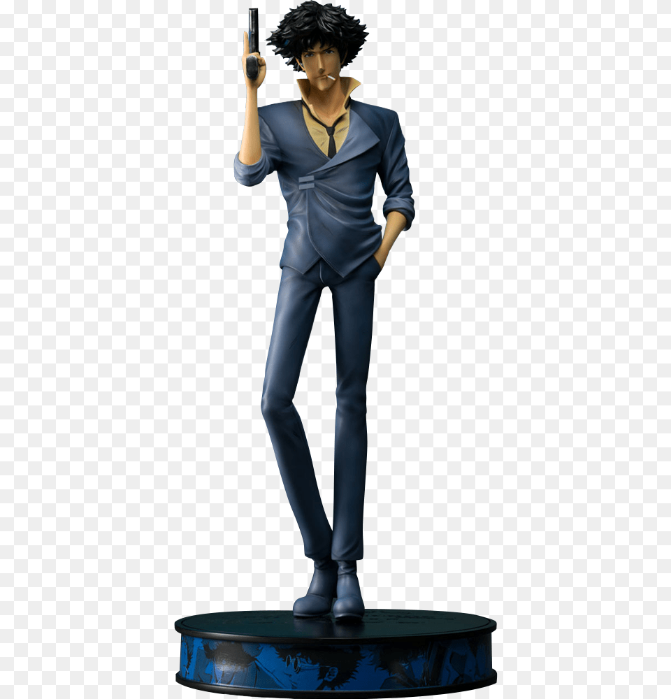 Cowboy Bebop, Adult, Person, Man, Male Free Transparent Png