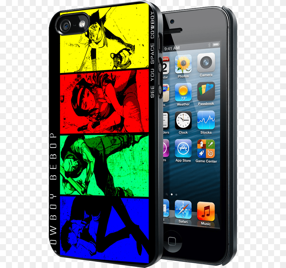 Cowboy Bebop College A Samsung Galaxy S3 S4 S5 Note Train Your Dragon 2 Phone Cases, Electronics, Mobile Phone, Adult, Person Free Png