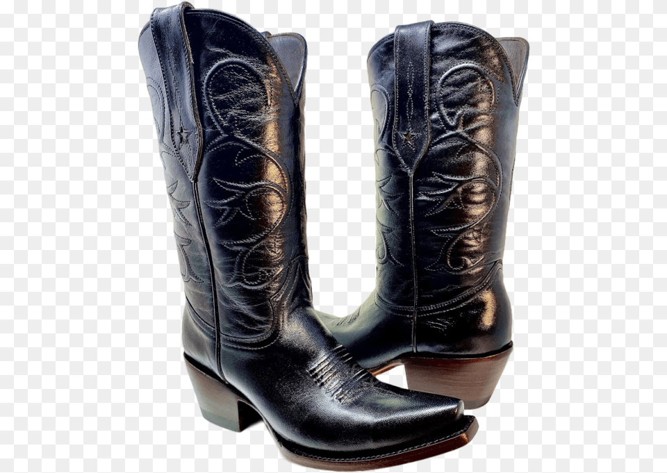 Cowboy Boot, Clothing, Footwear, Shoe, Cowboy Boot Free Transparent Png