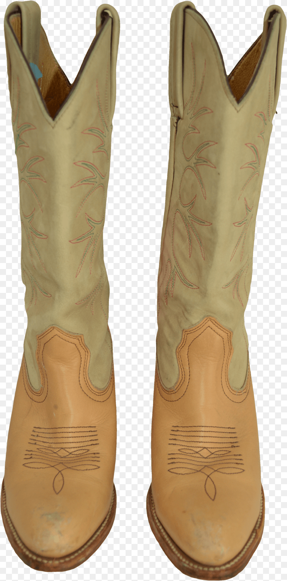 Cowboy Boot Free Png Download