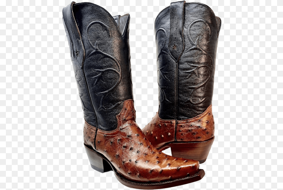 Cowboy Boot, Clothing, Footwear, Cowboy Boot, Shoe Free Transparent Png