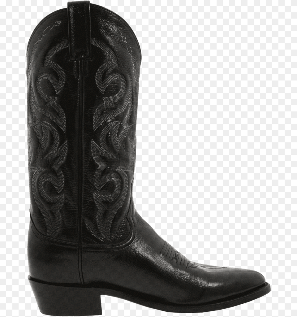 Cowboy Boot, Clothing, Footwear, Cowboy Boot, Person Free Png Download