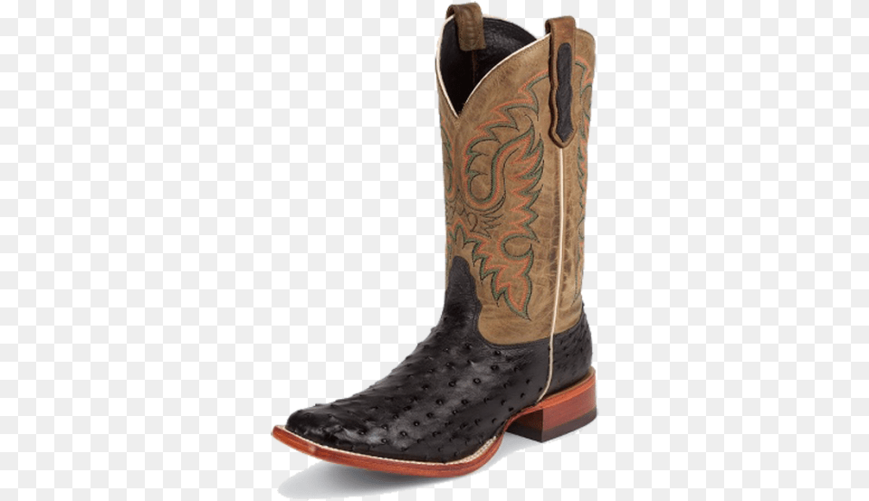 Cowboy Boot, Clothing, Footwear, Cowboy Boot, Person Free Png Download