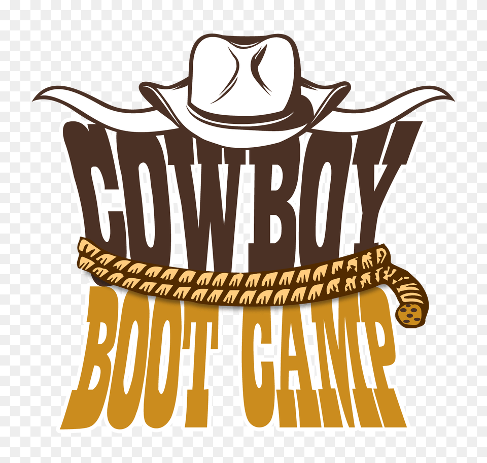 Cowboy Boot Camp, Clothing, Hat, Cowboy Hat Free Png Download